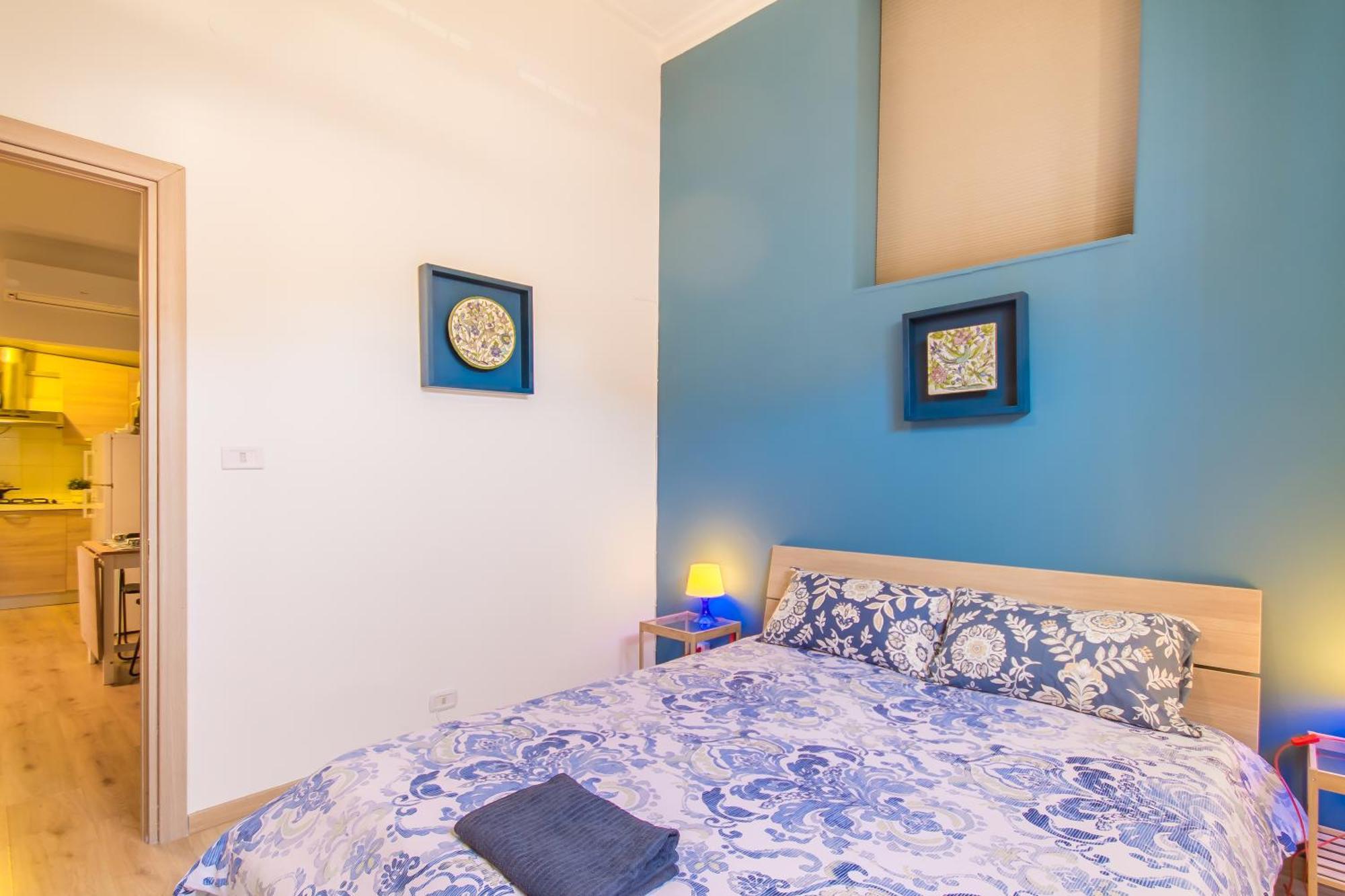 Arte House In The Historical Catania - Happy Rentals Exterior foto